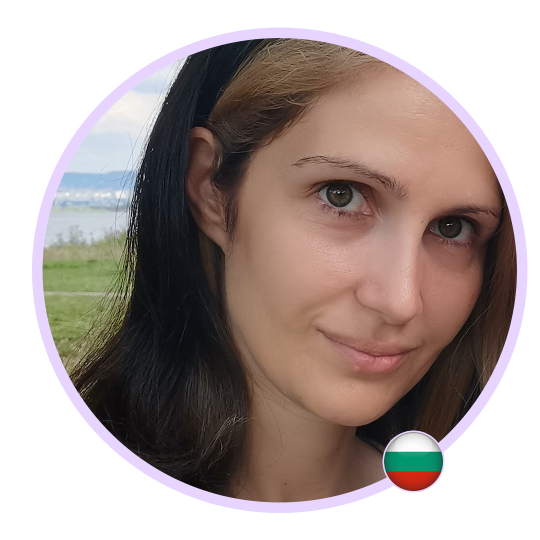 Florentina Kostadinova