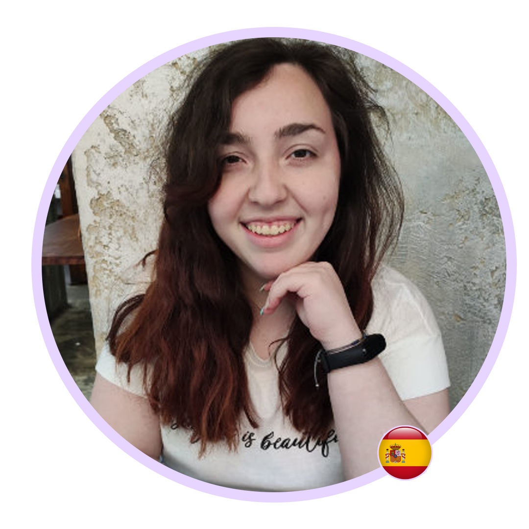 Sara Areces