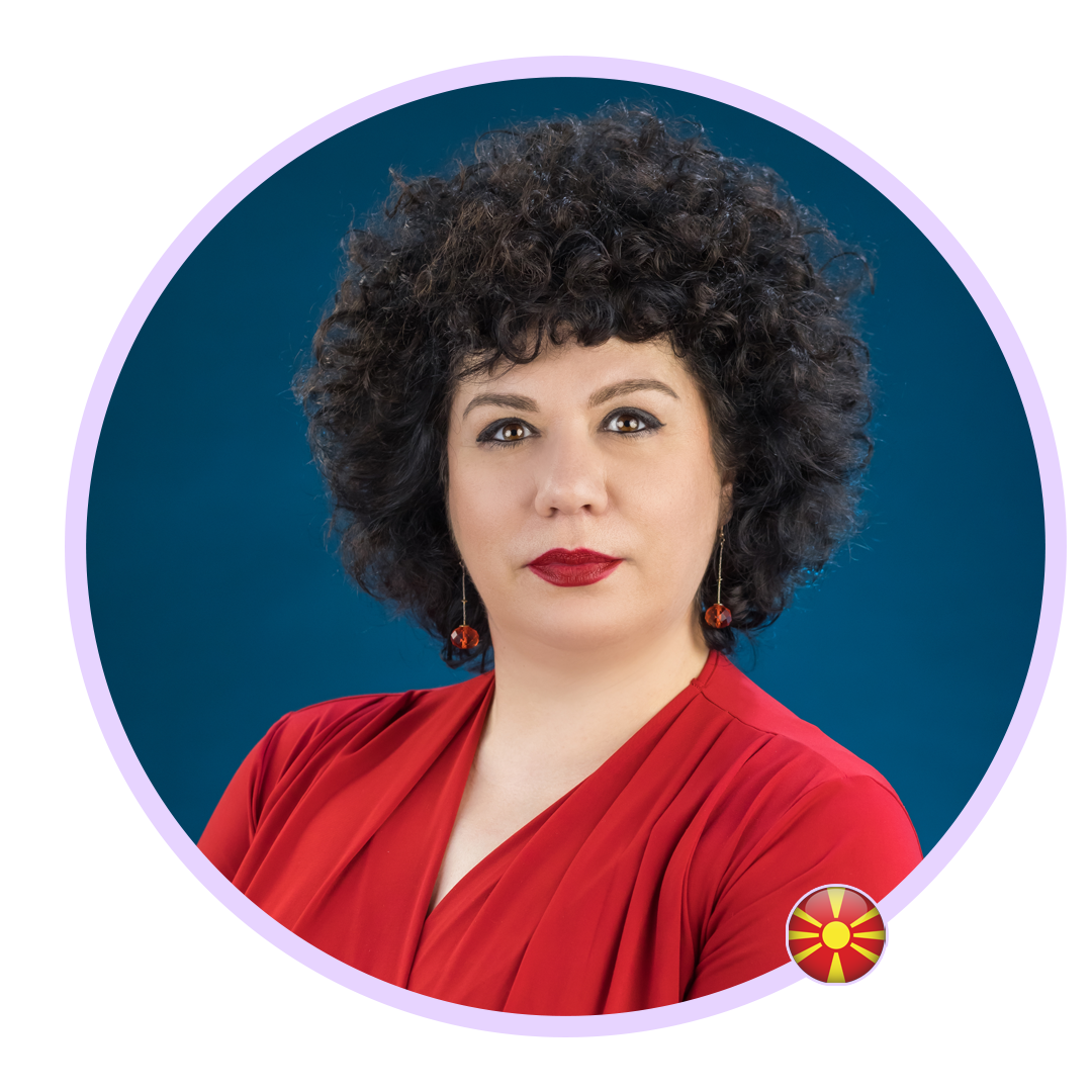 Monika Markovska