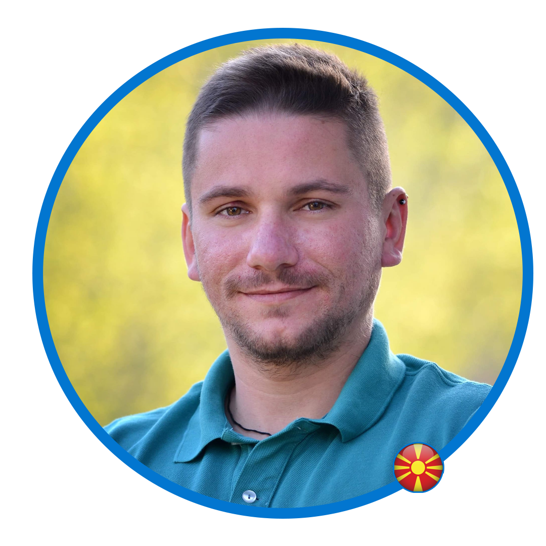 Pane Stefanov