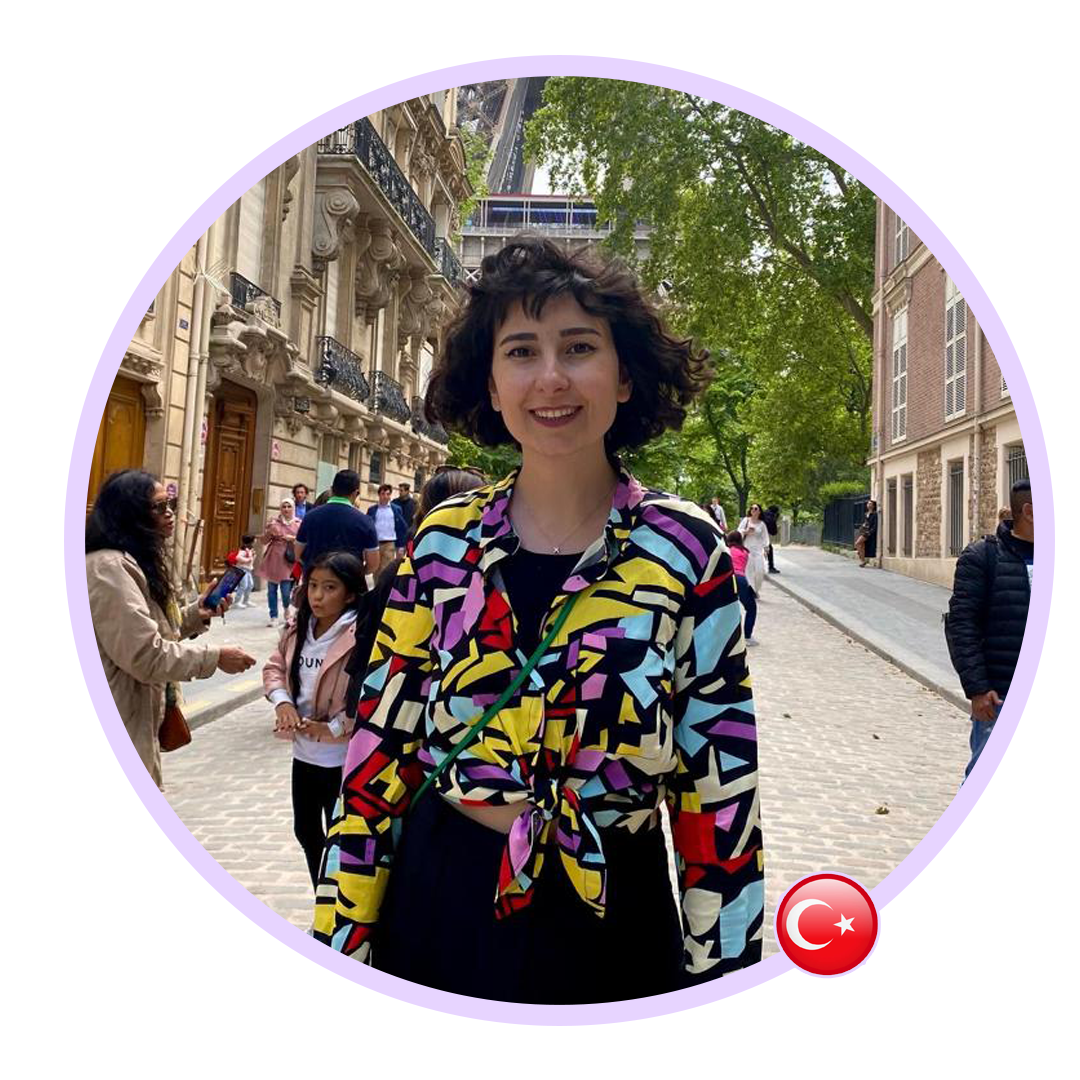 Seda AKPINAR BABACAN