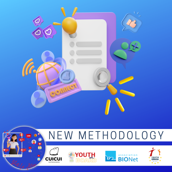 “Wielding the Power of social media for social change” handbook